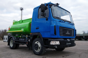 дизельне пальне доставка